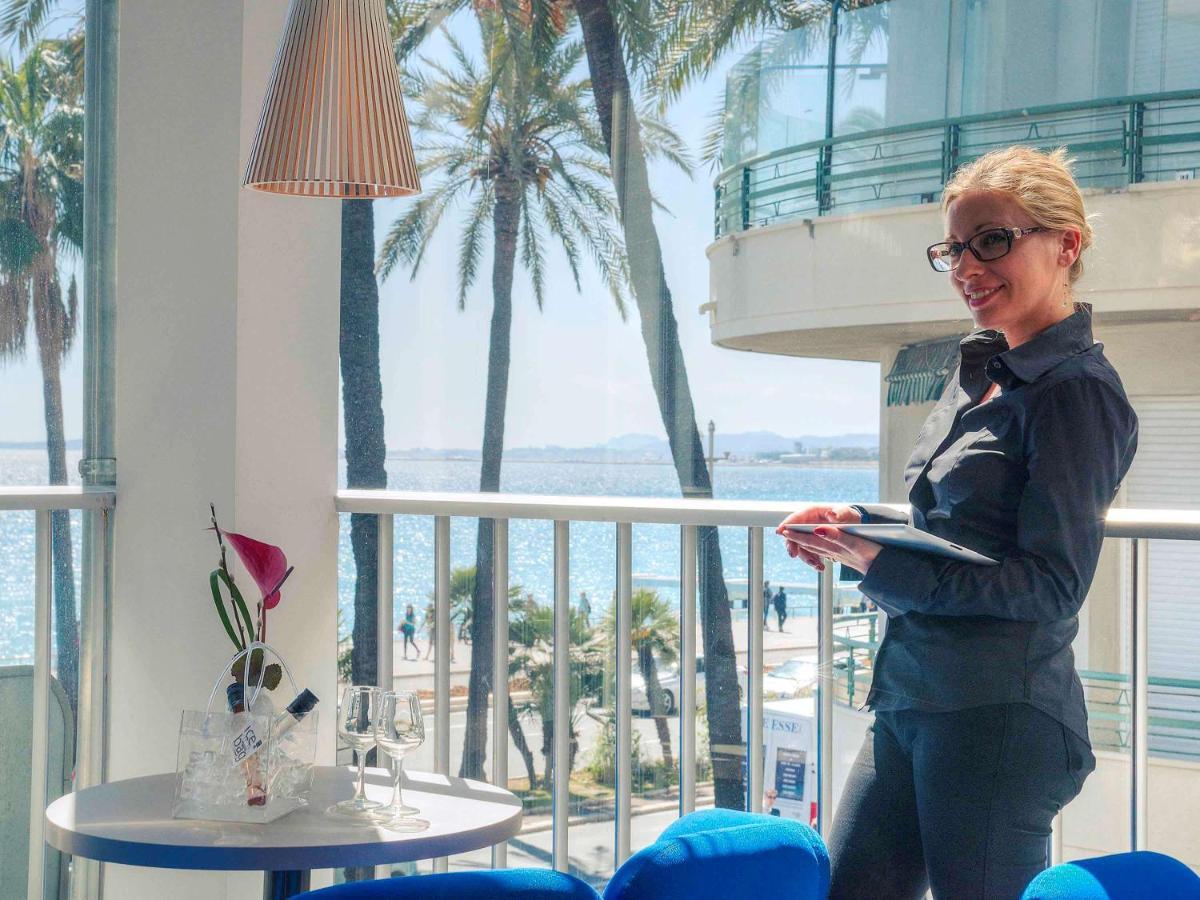 Mercure Promenade Des