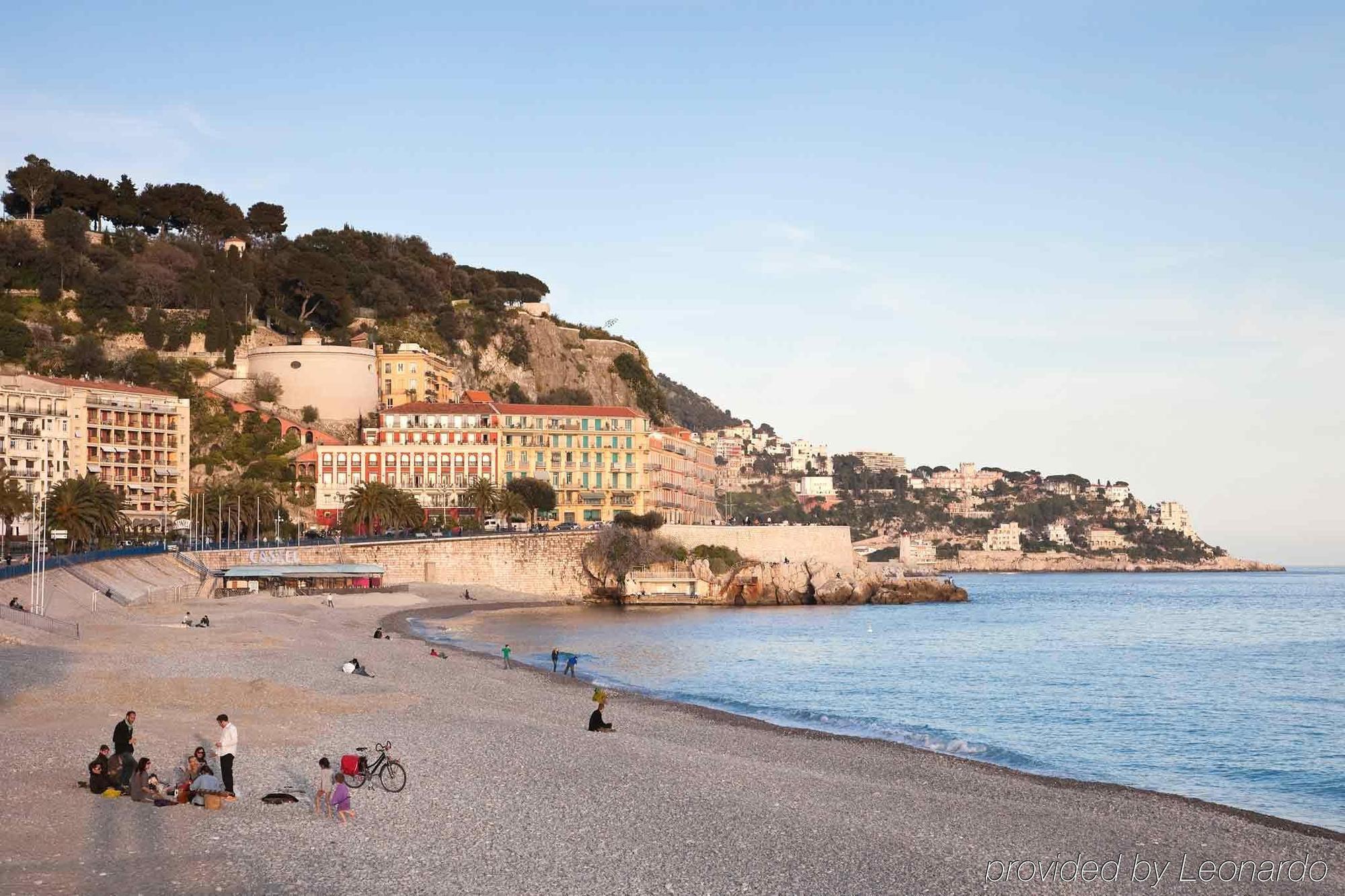 Hotel Mercure Promenade Des