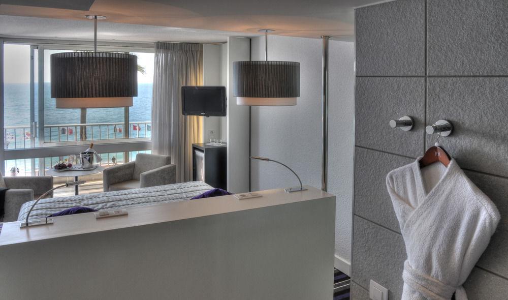Mercure Promenade Des Hotel Nice
