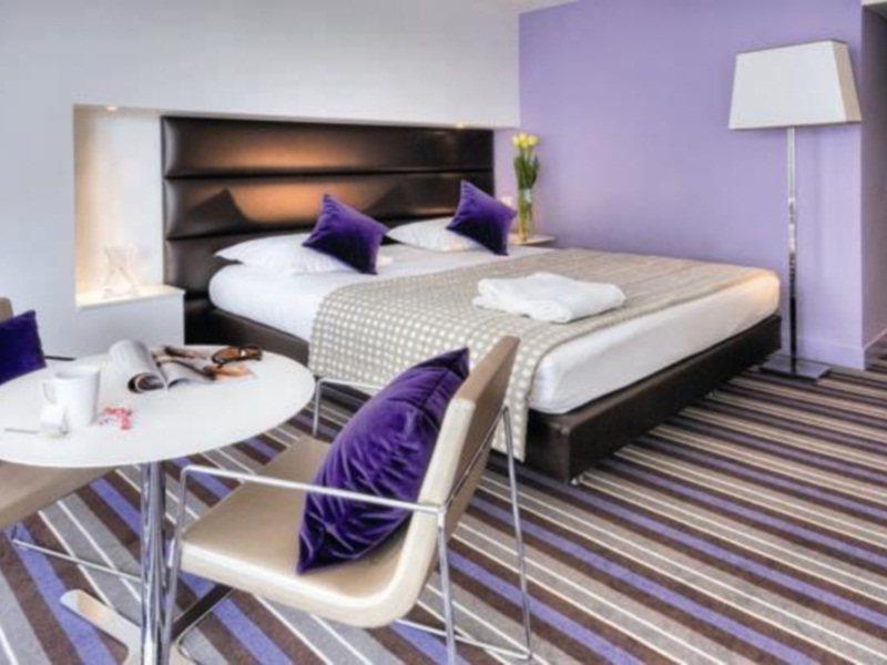 Mercure Promenade Des Hotel Nice
