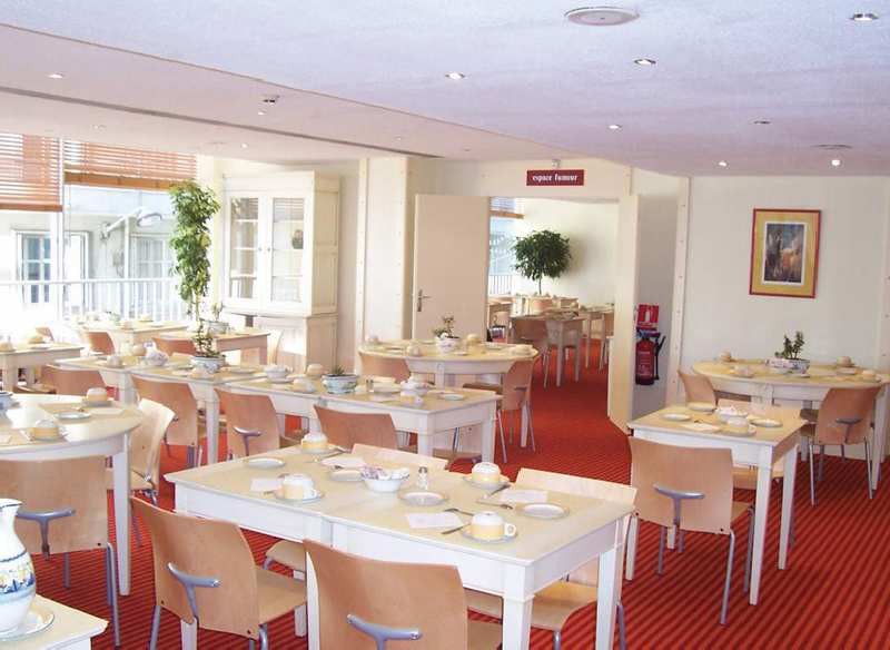 Mercure Promenade Des Hotel Nice