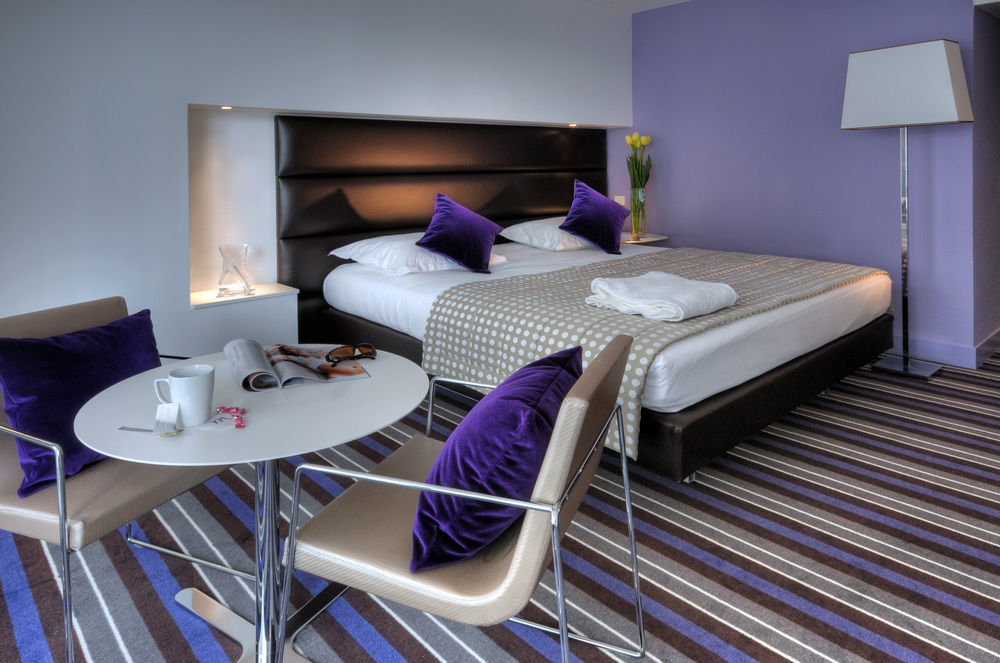 Mercure Promenade Des