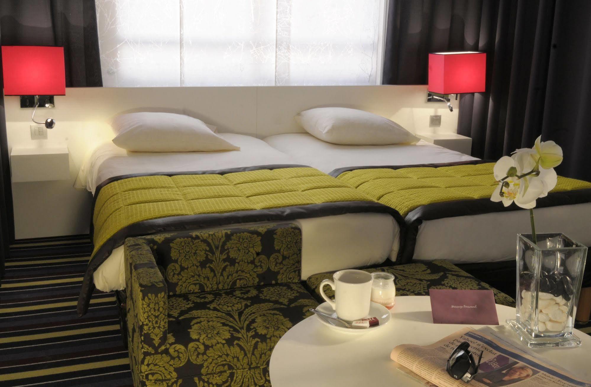 Mercure Promenade Des Nice