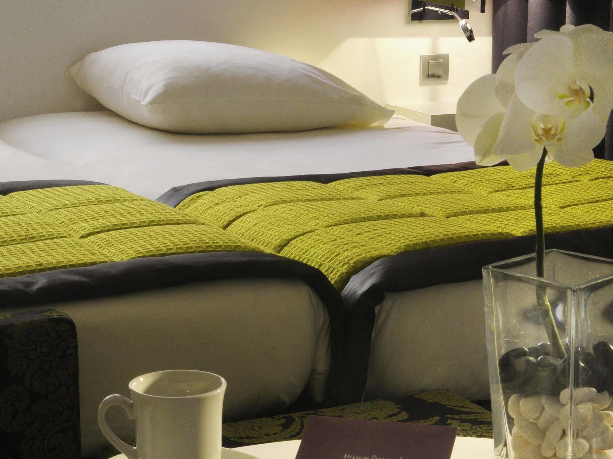 Mercure Promenade Des Hotel Nice