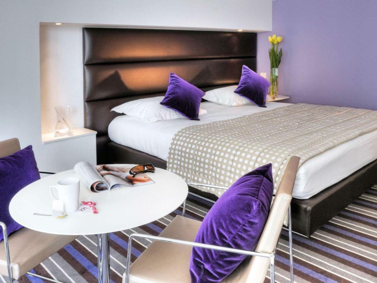 Hotel Mercure Promenade Des 4*