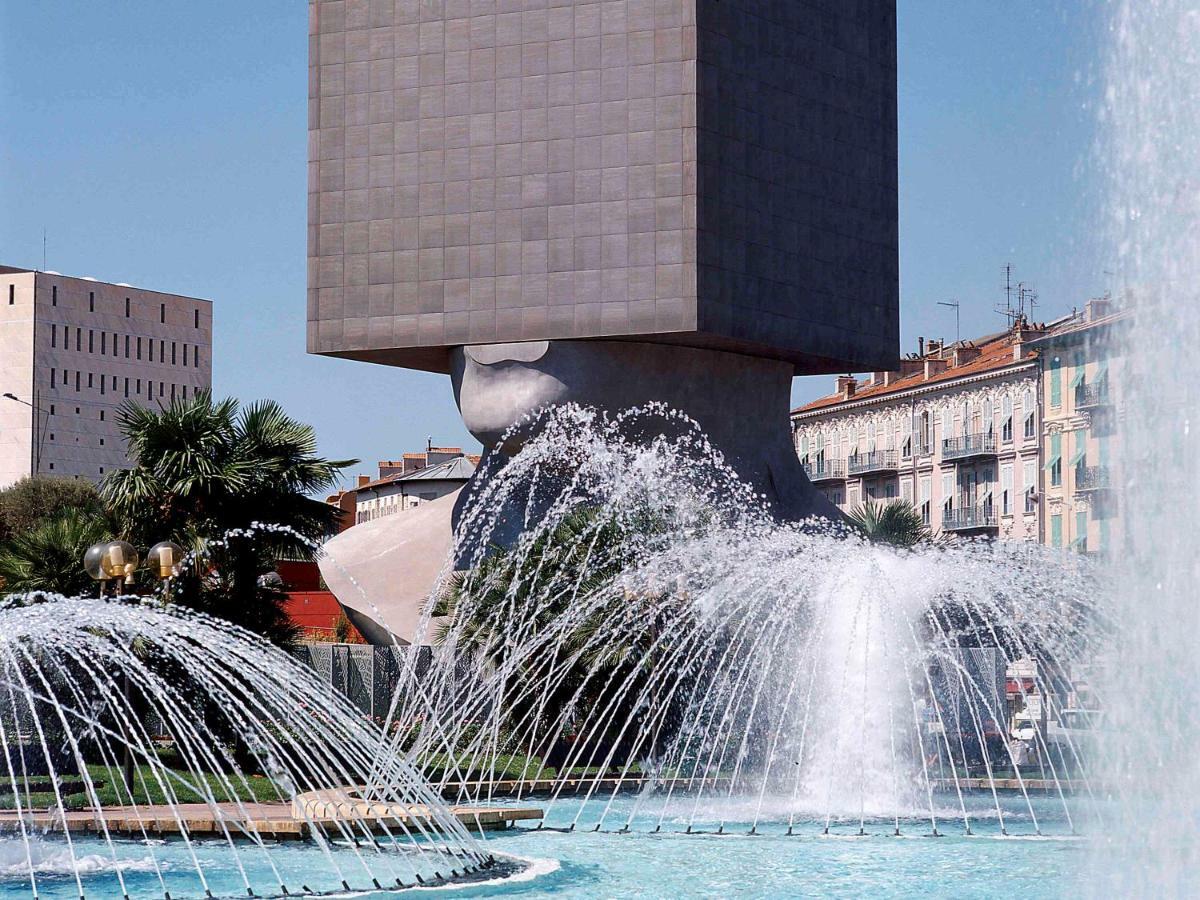 Mercure Promenade Des Hotel Nice