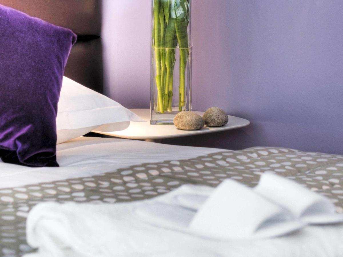 Hotel Mercure Promenade Des Nice