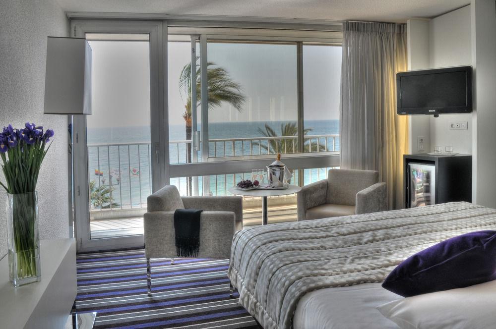 Mercure Promenade Des Hotel