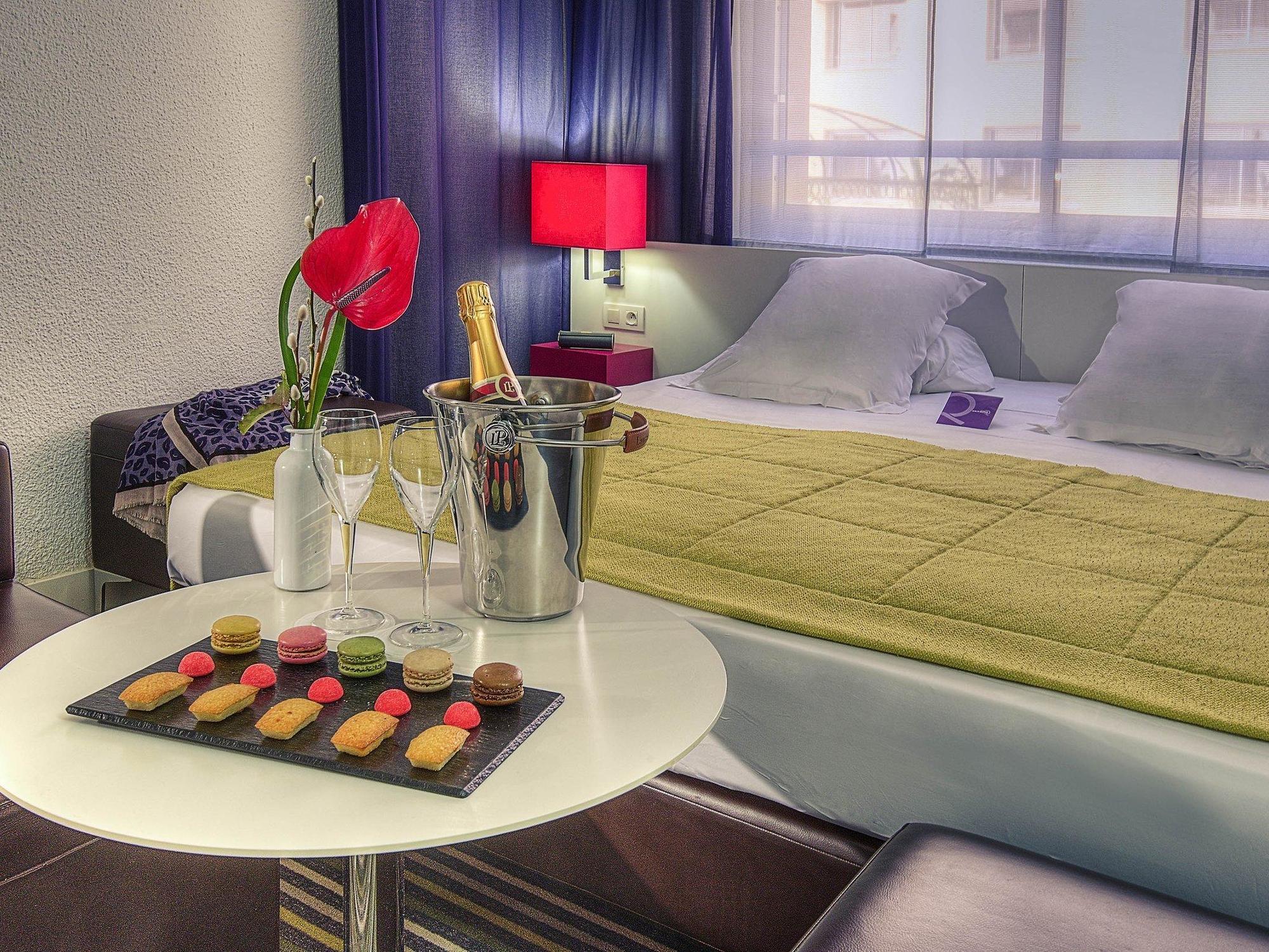 Mercure Promenade Des Nice